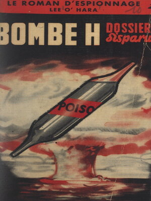 cover image of Bombe H.